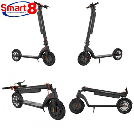 Электросамокат Kugoo HX Pro